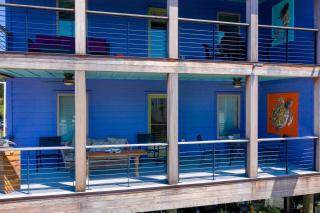 Spacious 4-Bedroom Apartment in Folly Beach - Perfect for Families and Groups! - Folly Beach - 8