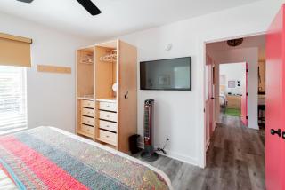 Spacious 4-Bedroom Apartment in Folly Beach - Perfect for Families and Groups! - Folly Beach - 2