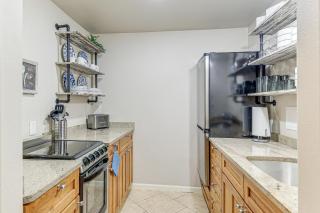 Fish and Hike Apartment with Pool Table in Ketchikan! - Ketchikan - 2