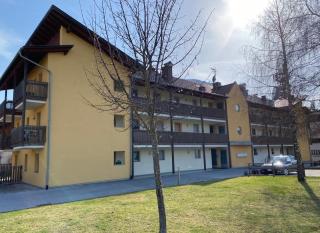 Mountain Flat Luna -Next the shuttle to Cortina Olympic stadium and train station- - Dobbiaco - 7