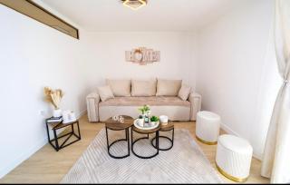 Apartmani B&M - Soko Banja - 8