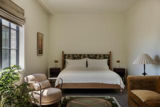 The Nickel Hotel - Charleston - 3