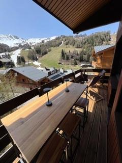 Résidence Ellebore - Appartement cosy et lumineux coeur de station MAE-5791 - Aime La Plagne - 9