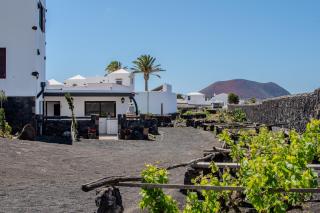 Casa Mar de Lava -Escapada activa en Masdache, corazón de Lanzarote - Tías - 0