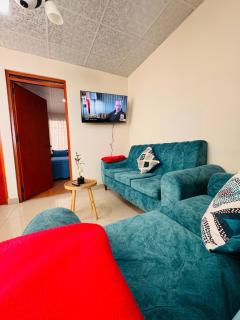 La CASITA - Cusco - 0