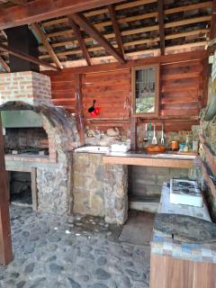 Drinski odmor ,,Mima,, 1 - 3