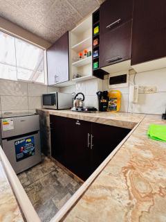 La CASITA - Cusco - 1