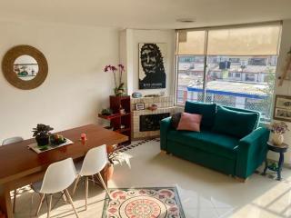 Casita de Plantas - Bogotá - 7