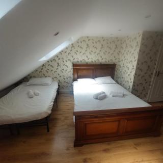Boundary Road, 1 Bedroom & 2 Bedroom Flats - Londres - 8