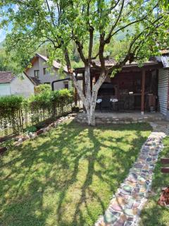 Drinski odmor ,,Mima,, 1 - 2