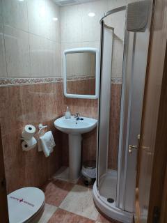 Habitaciones Norte - 6