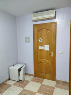 Habitaciones Norte - 2