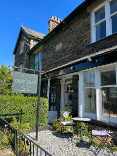 The Dozy Deer - Windermere - 0