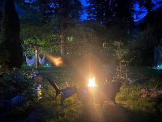 Posada Nordica - a chic, tranquil mountainview suite - 4