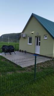 Komarnica Rest Home Delic - Šavnik - 0
