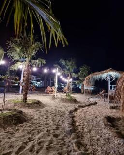 Palm Beach Lenkaran - Mekhrably - 1