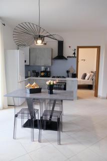 Adria Art Apartments 3 - Adria - 7