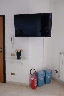 Adria Art Apartments 3 - Adria - 6