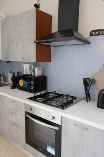 Adria Art Apartments 3 - Adria - 5