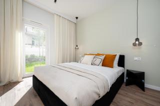 Piotrkowska Vibe Apartment - Łódź - 8