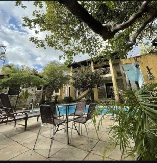 Chalés Aguaí Apart Hotel - Natal - 3