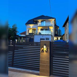 Apartmani B&M - Soko Banja - 9