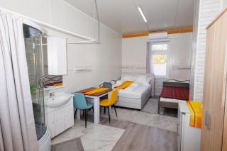 Békési Apartmanok - Békés - 8