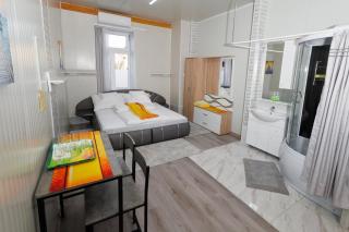 Békési Apartmanok - 6