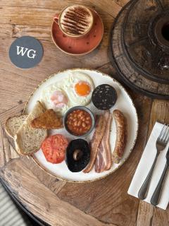 Winyard's Gap Inn - South Perrott - 9