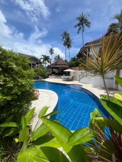 White lagoon resort - Amphoe Koksamui - 0