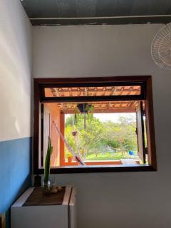 Chalés Vale Encantado -Serra do Cipó- - 6