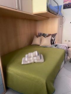 CasaF - Appartamento con parcheggio privato - Velletri - 7