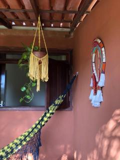 Chalés Vale Encantado -Serra do Cipó- - 1