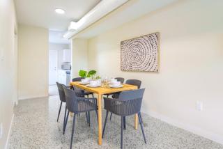 Ideal Monthly Stay Miami Apartment Close to the Shore - Miami - 2