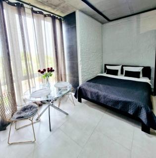 Exclusive Loft-style Apartments City CenterBrewery - Rivne - 9