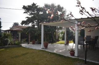 The Garden Villa of Maria - 3
