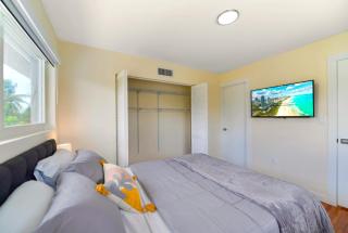 Ideal Monthly Stay Miami Apartment Close to the Shore - Miami - 1