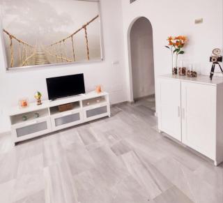 Bombo Beach Appartement - Málaga - 9