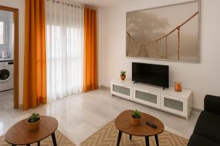 Bombo Beach Appartement - Málaga - 8