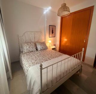 Bombo Beach Appartement - Málaga - 2