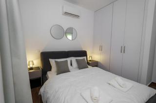 Kalamon Luxury Suite 203 with pool - Livadhia - 7
