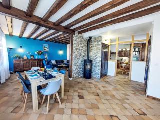 Holiday Home Proche Océan- forêt et commerces by Interhome - Fromentine - 7