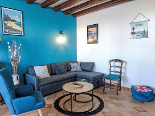 Holiday Home Proche Océan- forêt et commerces by Interhome - 5