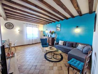Holiday Home Proche Océan- forêt et commerces by Interhome - Fromentine - 6