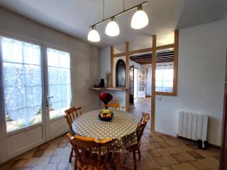 Holiday Home Proche Océan- forêt et commerces by Interhome - Fromentine - 3