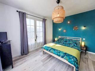 Holiday Home Proche Océan- forêt et commerces by Interhome - 2