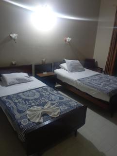 Scarabee hotel - Banī Ghālib - 0