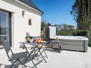 Holiday Home La Trélennette by Interhome - Plonéour-Lanvern - 0