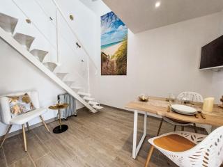 Holiday Home La Trélennette by Interhome - Plonéour-Lanvern - 8
