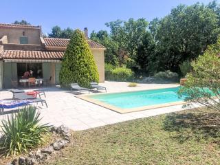 Villa Clairchant by Interhome - Saint-Siffret - 4